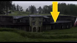 3 Top Abandoned Places In Oregon