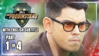 FPJ's Ang Probinsyano | Episode 1641 (1/4) | May 30, 2022 (w/ English Subs)