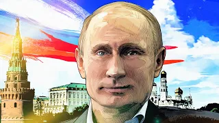 25 неприличных фактов об Владимире Путине, которые не принято афишировать