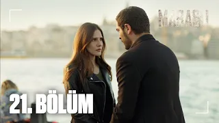 Maraşlı 21. Bölüm