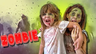 COMO SOBREVIVIR A UN APOCALIPSIS ZOMBIE