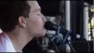 blink-182 - Dammit @ Big Day Out Melbourne 2000