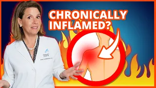 Spot Chronic Inflammation In Minutes #shorts