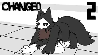 Changed (Part 2) (ALL ENDINGS PLAYTHROUGH)