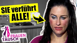 FRAUENTAUSCH: Die SCHRECKLICHSTE Folge ever!