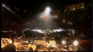 Polo Jones & Zucchero - Live Diavolo at Arena Di Verona