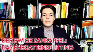 Das Ehegattensplitting: Entlastung der Mitte oder Fessel der Frau?  – Ep. 207