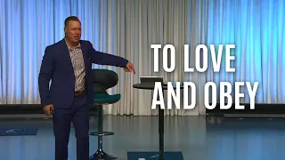 What the Bible Says About the End of the World // Presentation 12: To Love and Obey