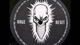 Rage Reset - No Compromise To (Rage Reset Remix)