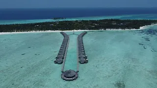 4k Villa Park - Sun Island - Maldives Vacation :)