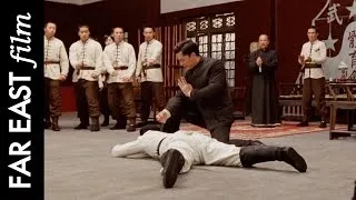 The Legend is born - Ip Man: Tin Chi Vs I giapponesi