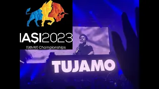 Tujamo | Digital Throne - WEC Iași 2023