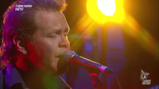 Troy Cassar-Daley ‘Things I Carry Around’ performance | League Nation NITV