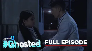 Sparkle U Ghosted: The Varsity and the Weirdo’s real-a-tionship! (Full Episode 2) (December 3, 2023)