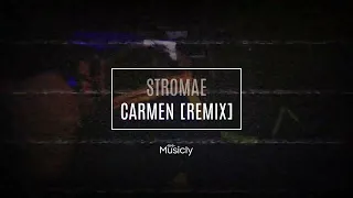 STROMAE - CARMEN [REMIX] | Musicly