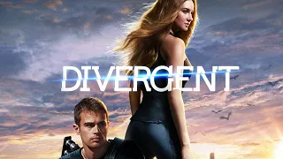 Divergent Full Movie Fact in Hindi / Review and Story Explained / Shailene Woodley / @rvreview3253