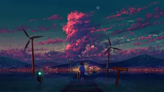 Journey ✨ - Lofi hip hop mix ~ Stress Relief, Relaxing Music