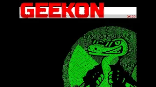 Geekon Fest, 2023, Нижний Новгород