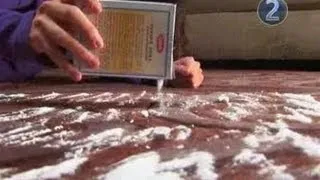 How To Deoderize Carpet With Baking Soda
