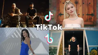 TikTok'da Bağımlılık Yapan Şarkılar | En Çok Dinlenen TikTok Akım Şarkıları 2023 | #21