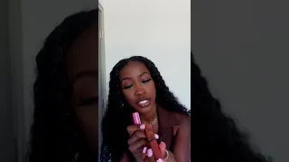 Dark Skin Friendly Lip Combo