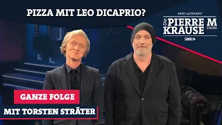 Torsten Sträter isst Pizza mit Leonardo DiCaprio und andere Geheimisse!