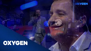 Muzikë nga Afrim Muçiqi dhe OXYGEN Band