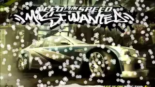 DJ Spooky and Dave Lombardo   B Side Wins Again   NfS Most Wanted Soundtrack   1080p 1080p