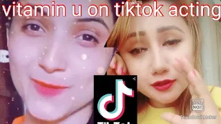 Vitamin U by Bishnu Majhi & KulendraBishwakarma | Feat. Paul, DurgeshGarimal New Lok Song on tiktok