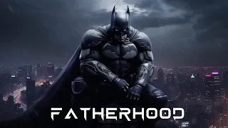 Batman Talks To You About Fatherhood (AI) #motivational #inspiration