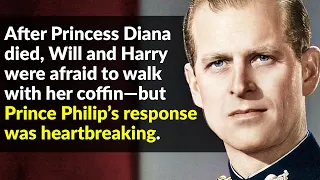 Prince Philip's Hidden Life