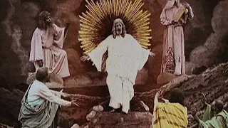 La vie et la passion de Jesus Christ (1903) High Quality full Movie