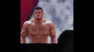 🤯 Batista's Craziest Entrance