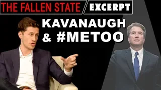 Jesse Lee Peterson vs. David Pakman on Kavanaugh, #MeToo, & Sexual Assault Allegations (Excerpt)