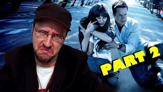 The Happening (Part 2) - Nostalgia Critic