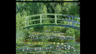 Claude Monet e l'Impressionismo