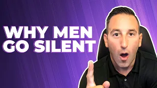 Why Men Go Silent Rather Than Speaking Up