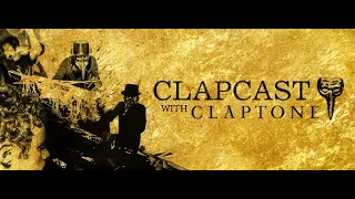 CLAPCAST 324 (With Claptone) 05.10.2021