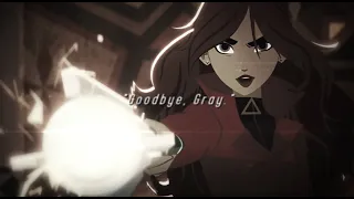 goodbye, goodbye. [multifandom]