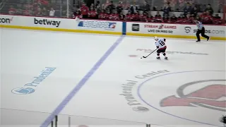 FULL SHOOTOUT BETWEEN THE SENATORS AND DEVILS  [12/6/21]