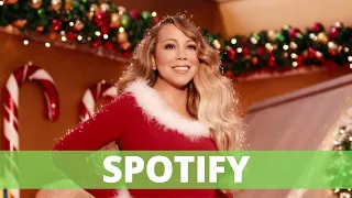 Spotify Top 100 Songs of the Week, December 2023 [Week 50]
