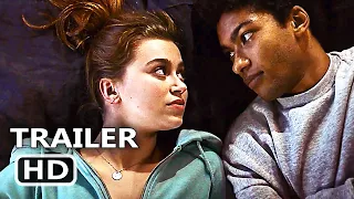 INTO THE BEAT Trailer (2021) Teen, Dance, Romance Movie