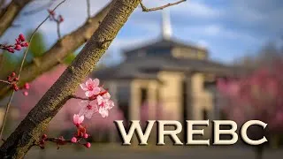 WREBC - Wednesday Service - April 29, 2020