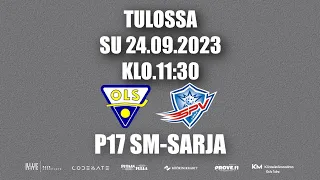 OLS - SPV P17 SM-sarja