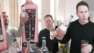 How We Made the Pink Whitney Vodka — Spittin' Chiclets