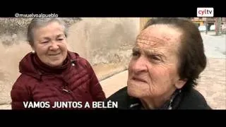 Me Vuelvo al Pueblo: Belorado, Burgos y Dueñas, Palencia