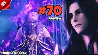 Throne of Seal Part 70 Preview || Throne of Seal  official episode 70 Trailer