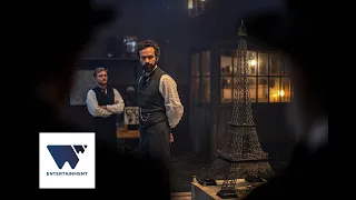 Eiffel | Officiële trailer