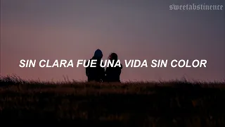 no te va gustar — clara // letra