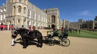 Nimrod the Hunter by Edward Elgar - Prince Philip Funeral Service